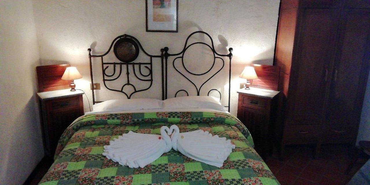 La Casa Su Le Dimore Del Borgo Santo Stefano Di Sessanio Eksteriør billede